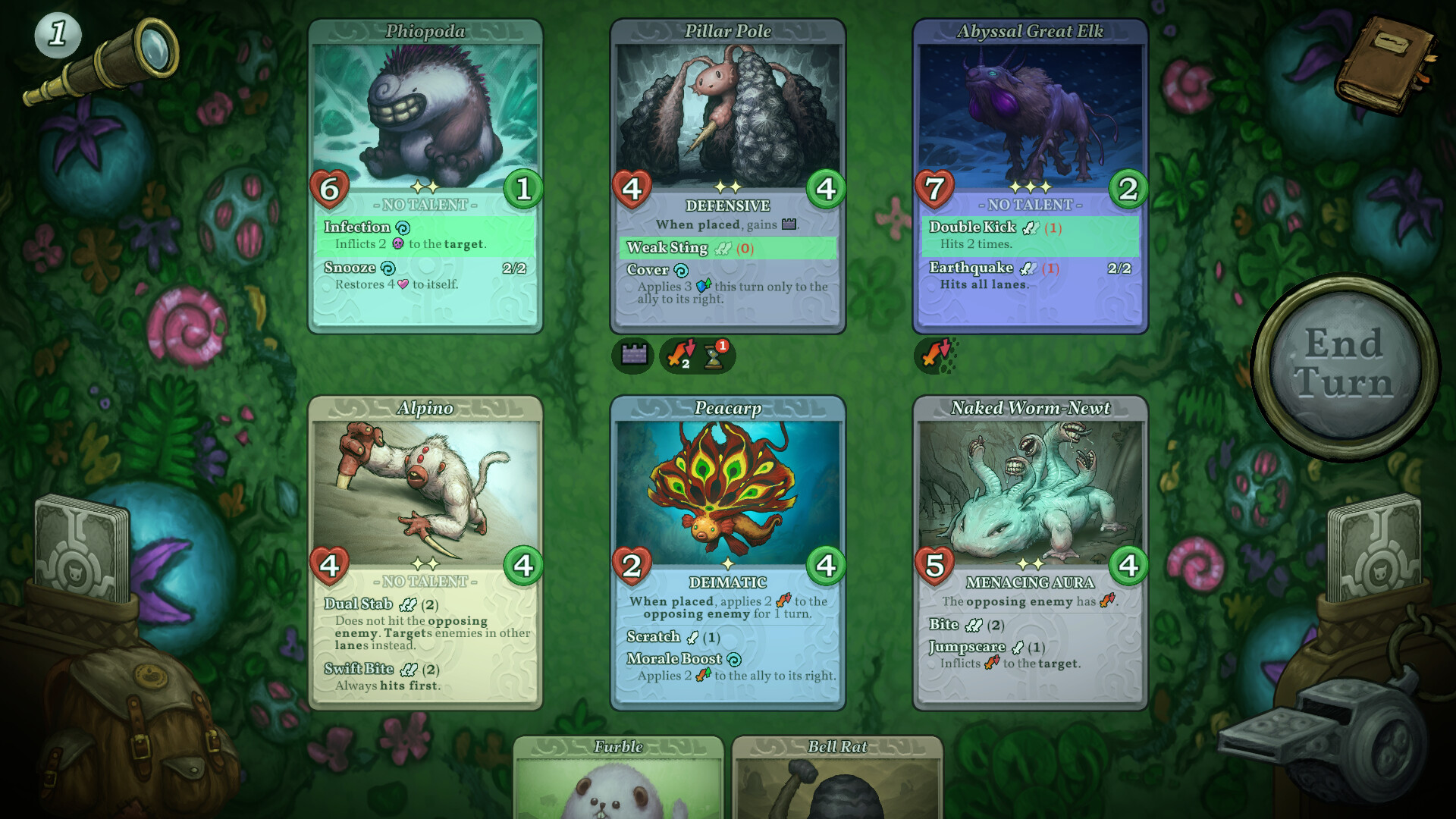 Decktamer ekran görüntüsü 1