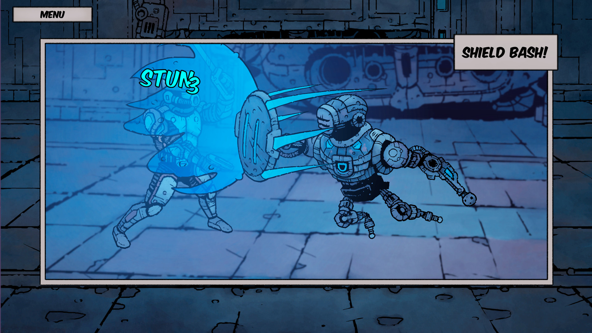 Deep Sky Derelicts ekran görüntüsü 3