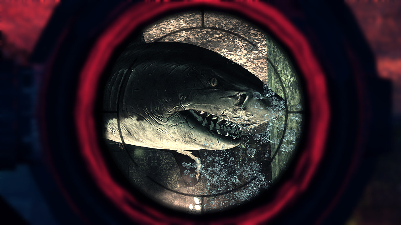 Depth oyun içi ekran görüntüsü 3