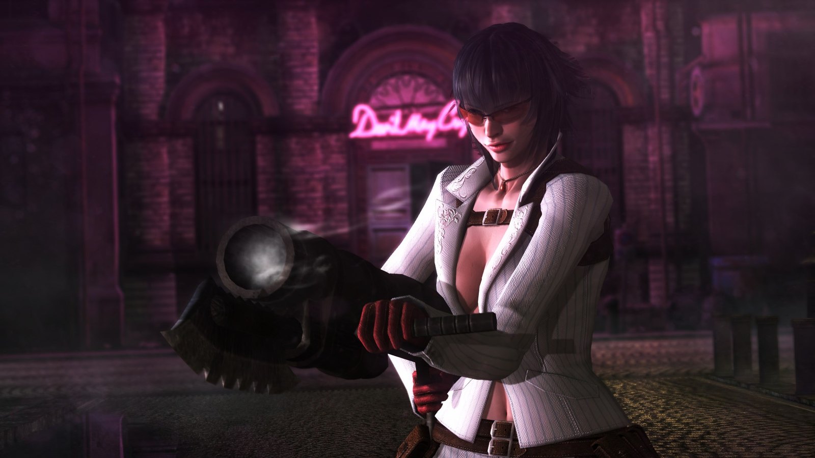 Devil May Cry 4 SE +HD Collection +1+2+3 Xbox One Series X|S oyun görseli 1 - Tiriniti