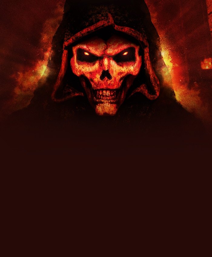 Diablo II + Lord of Destruction Battle.net Key (Klasik, Global) ürün görseli 2 - Tiriniti