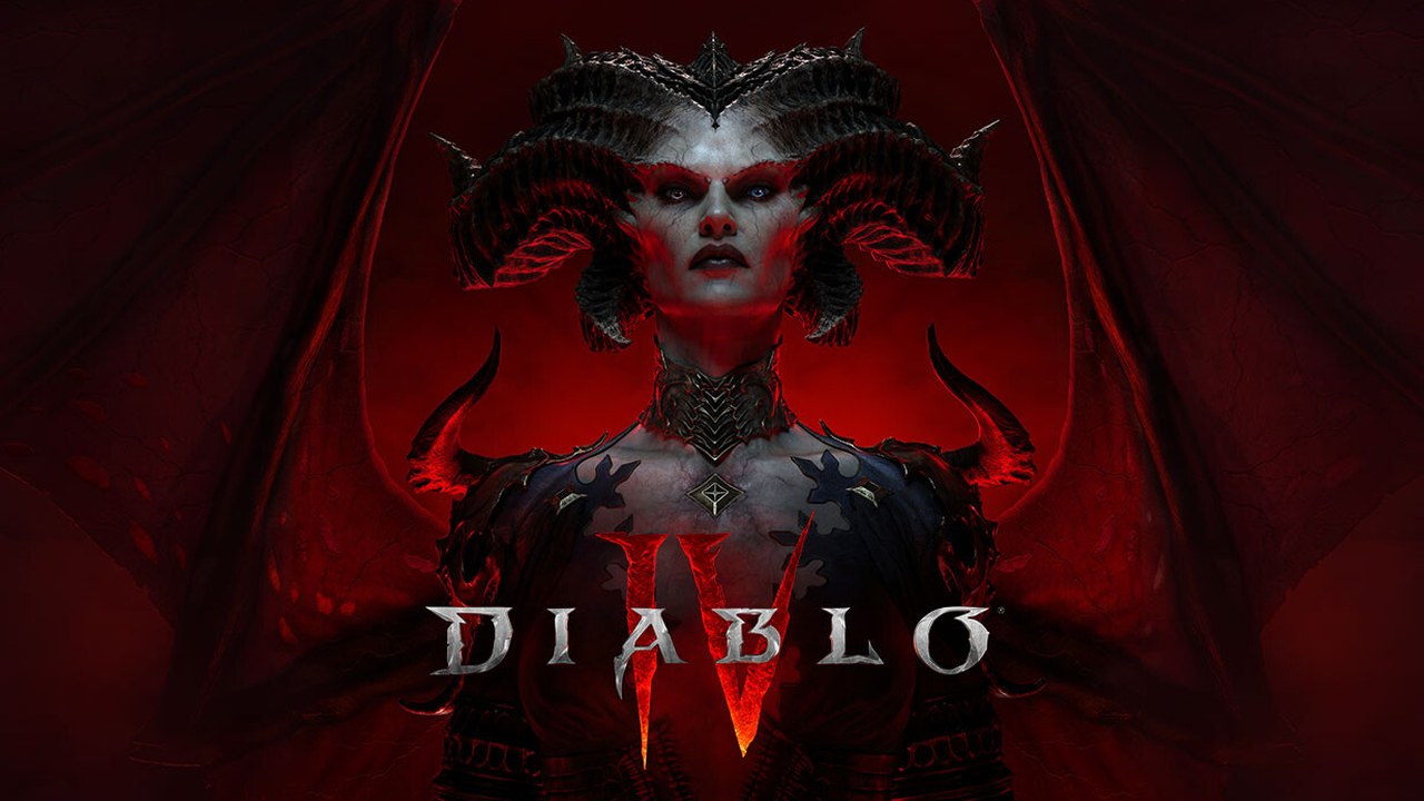 Diablo IV Boost – Seviye, Boss ve Pit (Sezon, Self-Play) satın al - Tiriniti