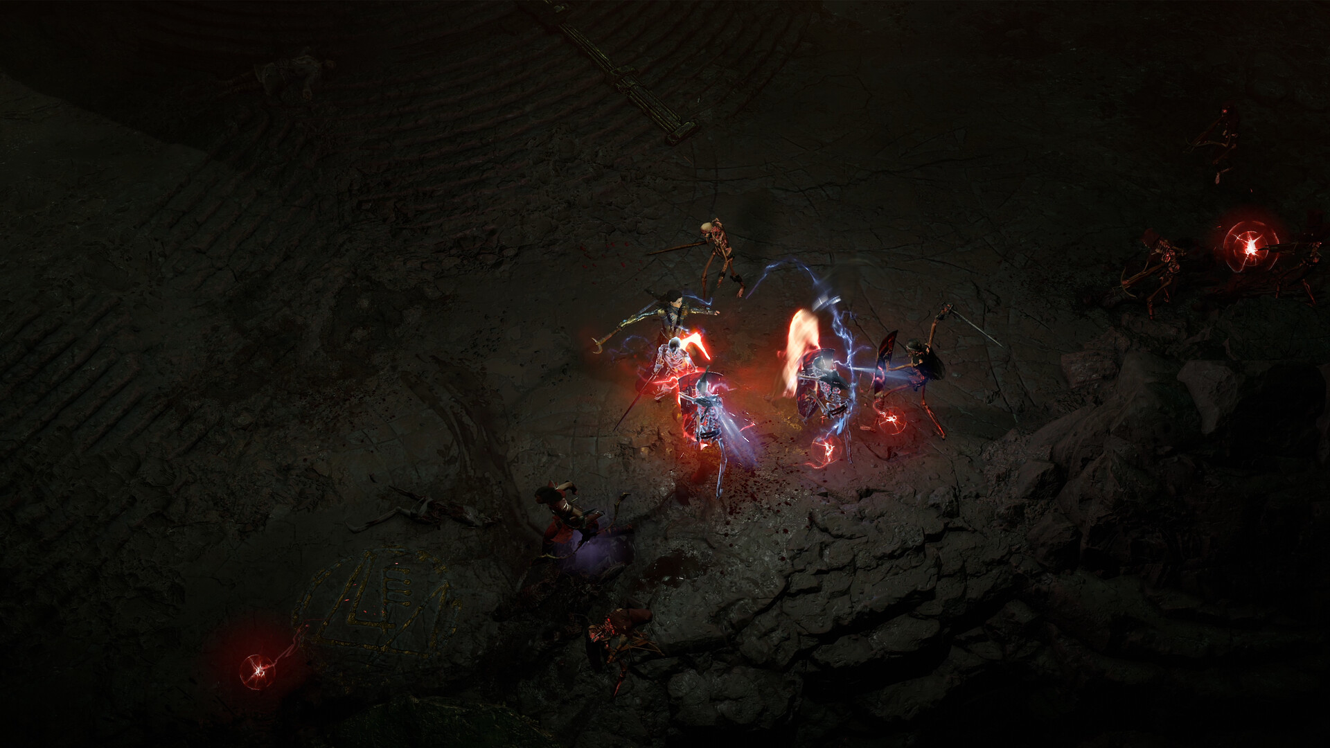 Diablo® IV oyun içi ekran görüntüsü 2