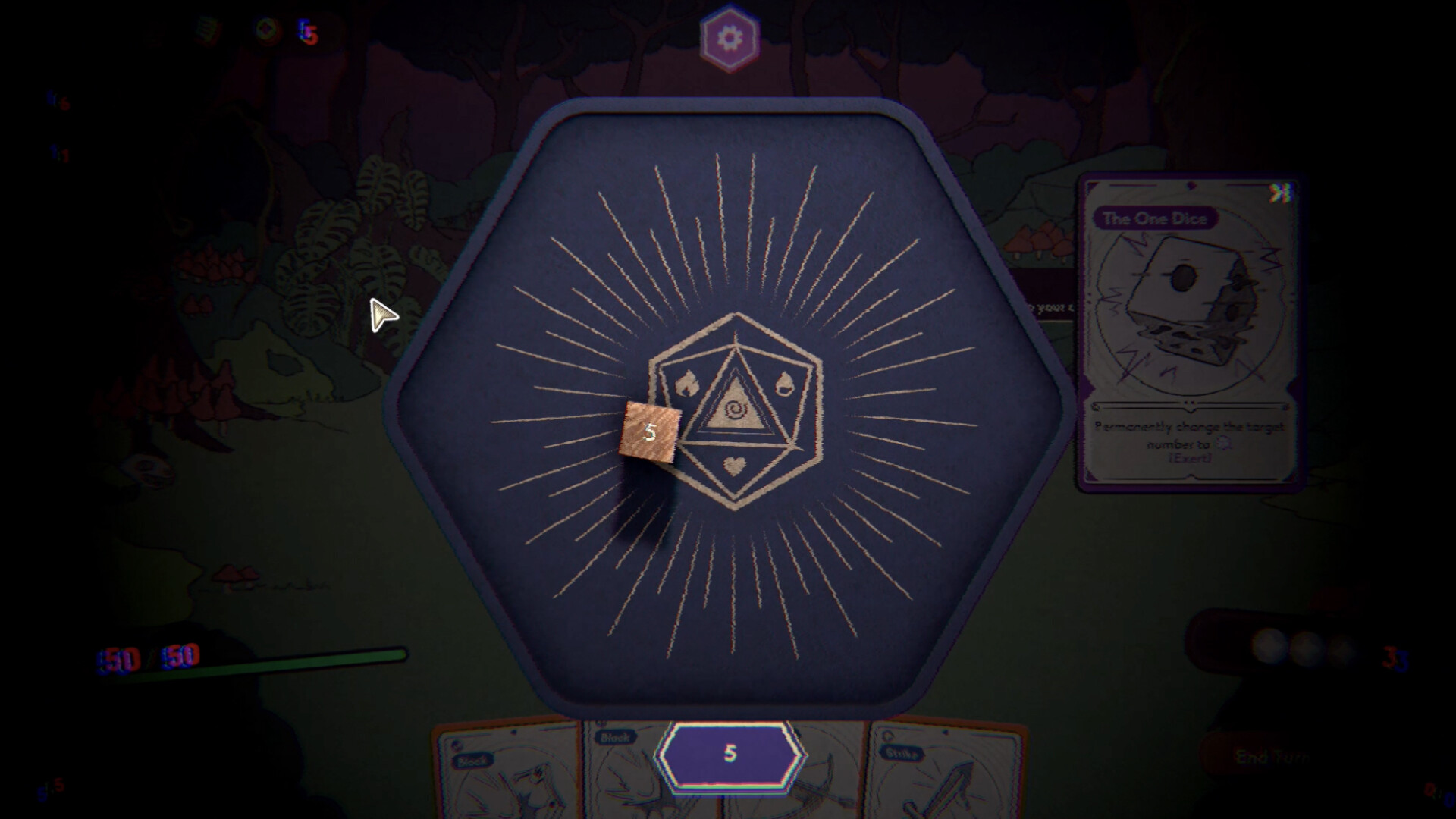 DICEOMANCER ekran görüntüsü 3