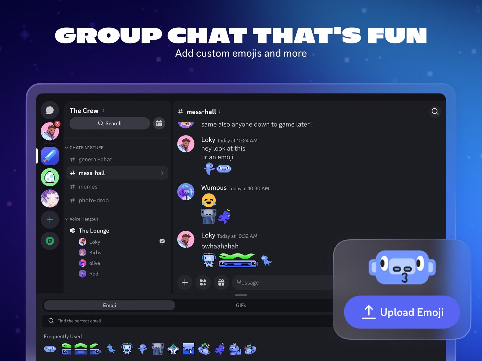 Discord Nitro Hediye Kodu ürün görseli 2 - Tiriniti