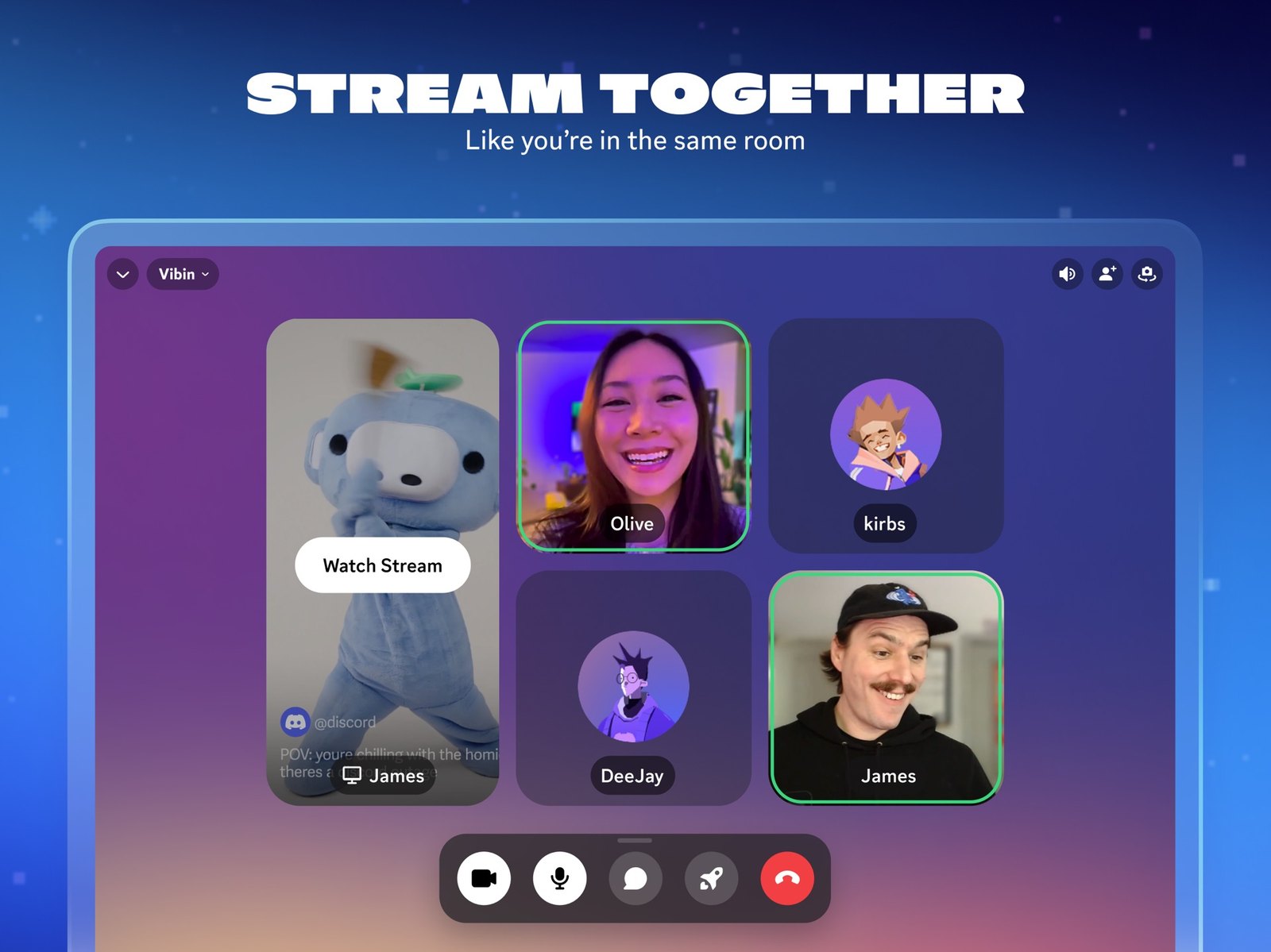 Discord Nitro Hediye Kodu ürün görseli 3 - Tiriniti