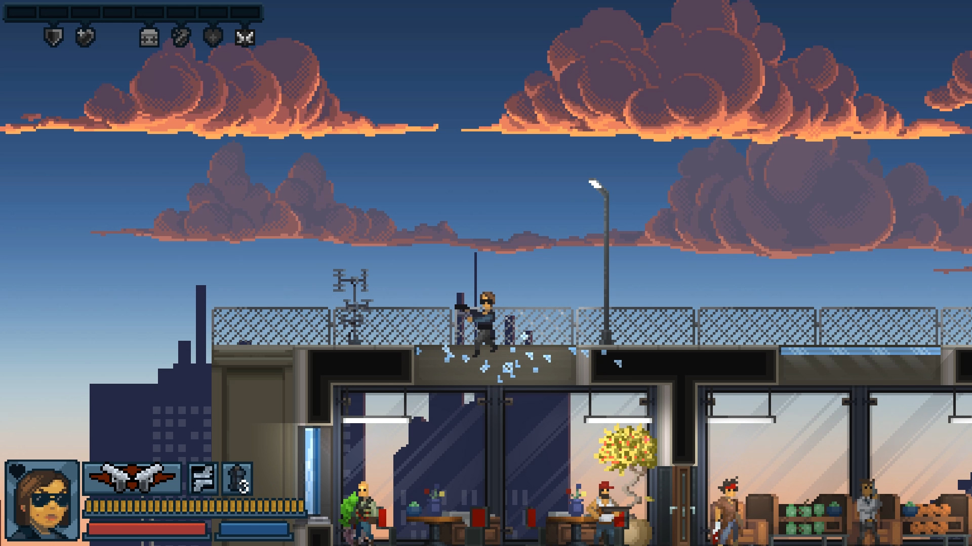 Door Kickers: Action Squad ekran görüntüsü 3