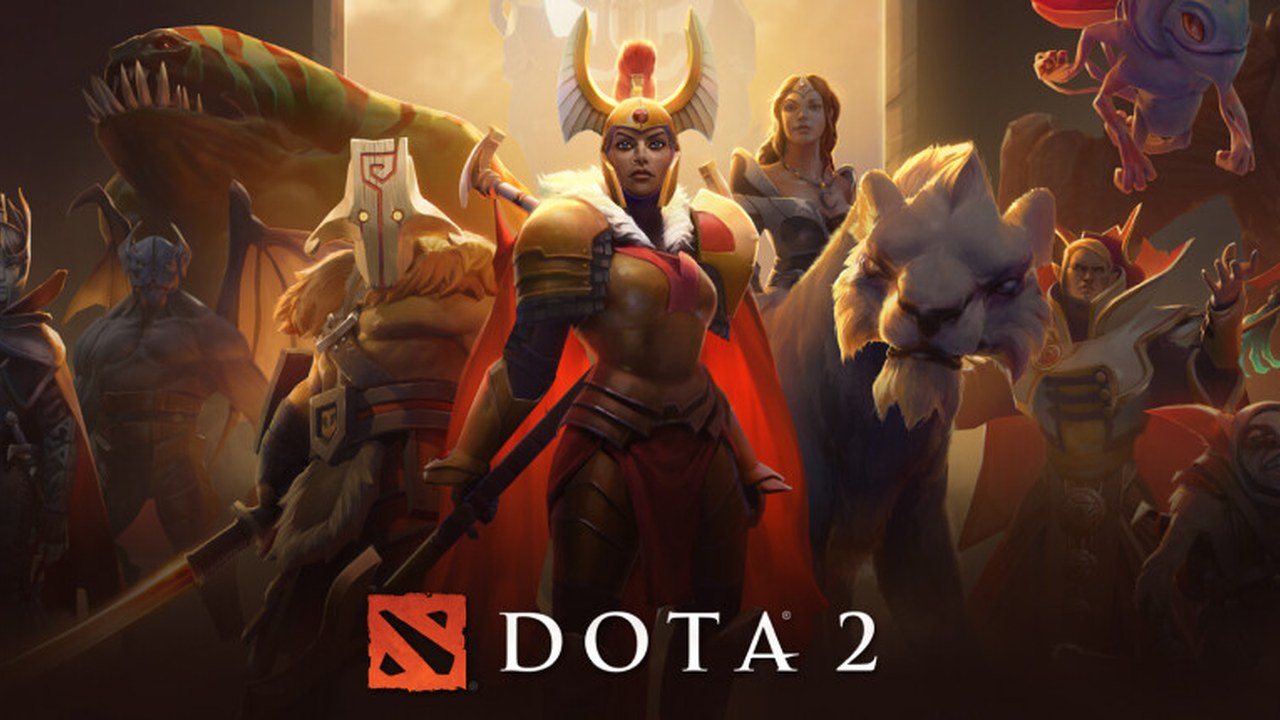 Dota 2 MMR Boost ve Kalibrasyon satın al - Tiriniti
