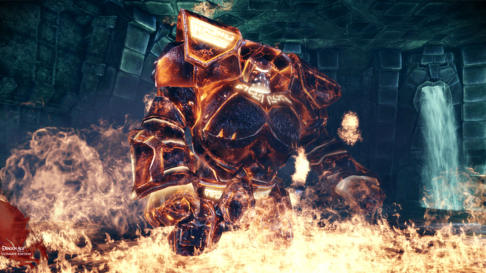 Dragon Age: Origins - Ultimate Edition ekran görüntüsü 3
