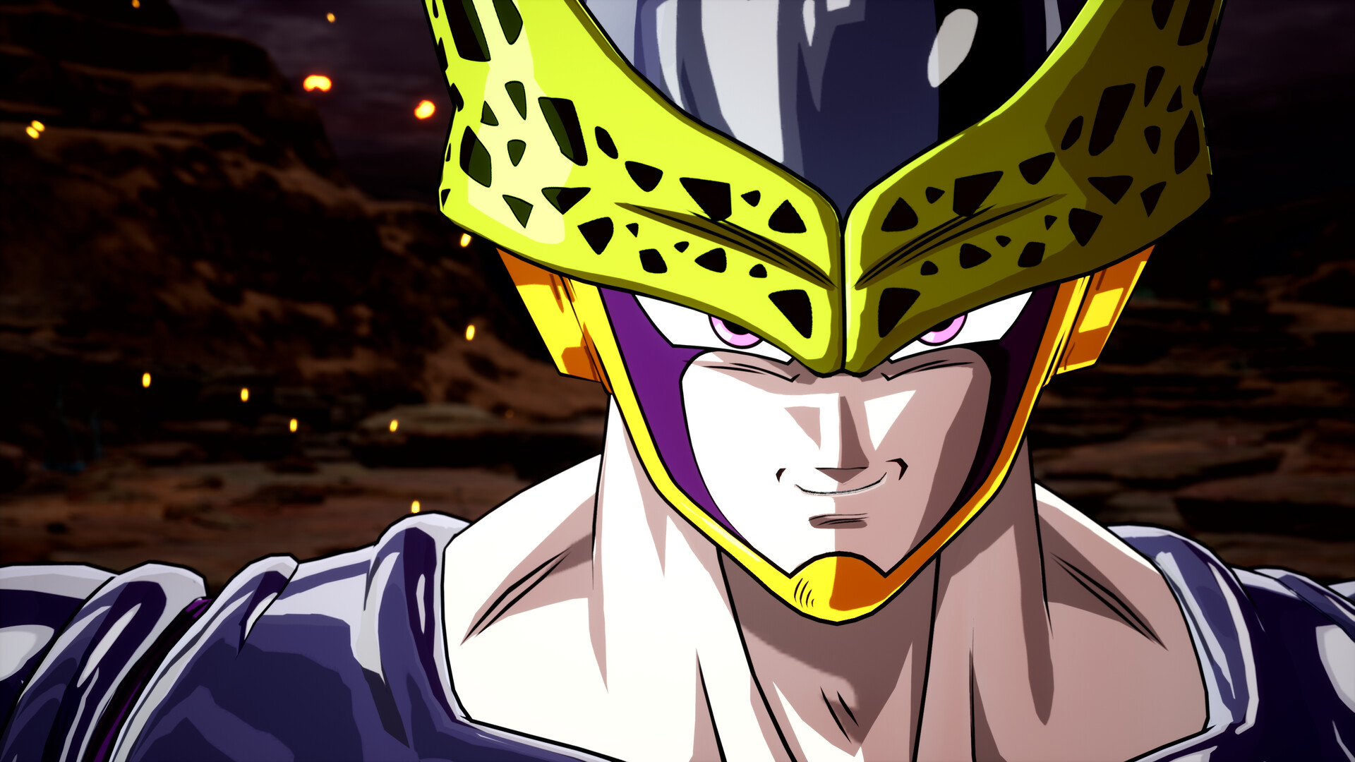 Dragon Ball: Sparking! Zero PS5 oyun görseli 2 - Tiriniti