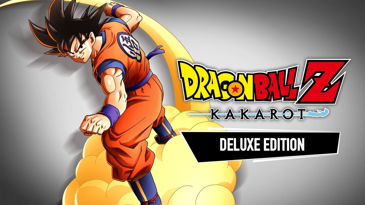 DRAGON BALL Z: KAKAROT Deluxe Xbox One Series X|S satın al - Tiriniti