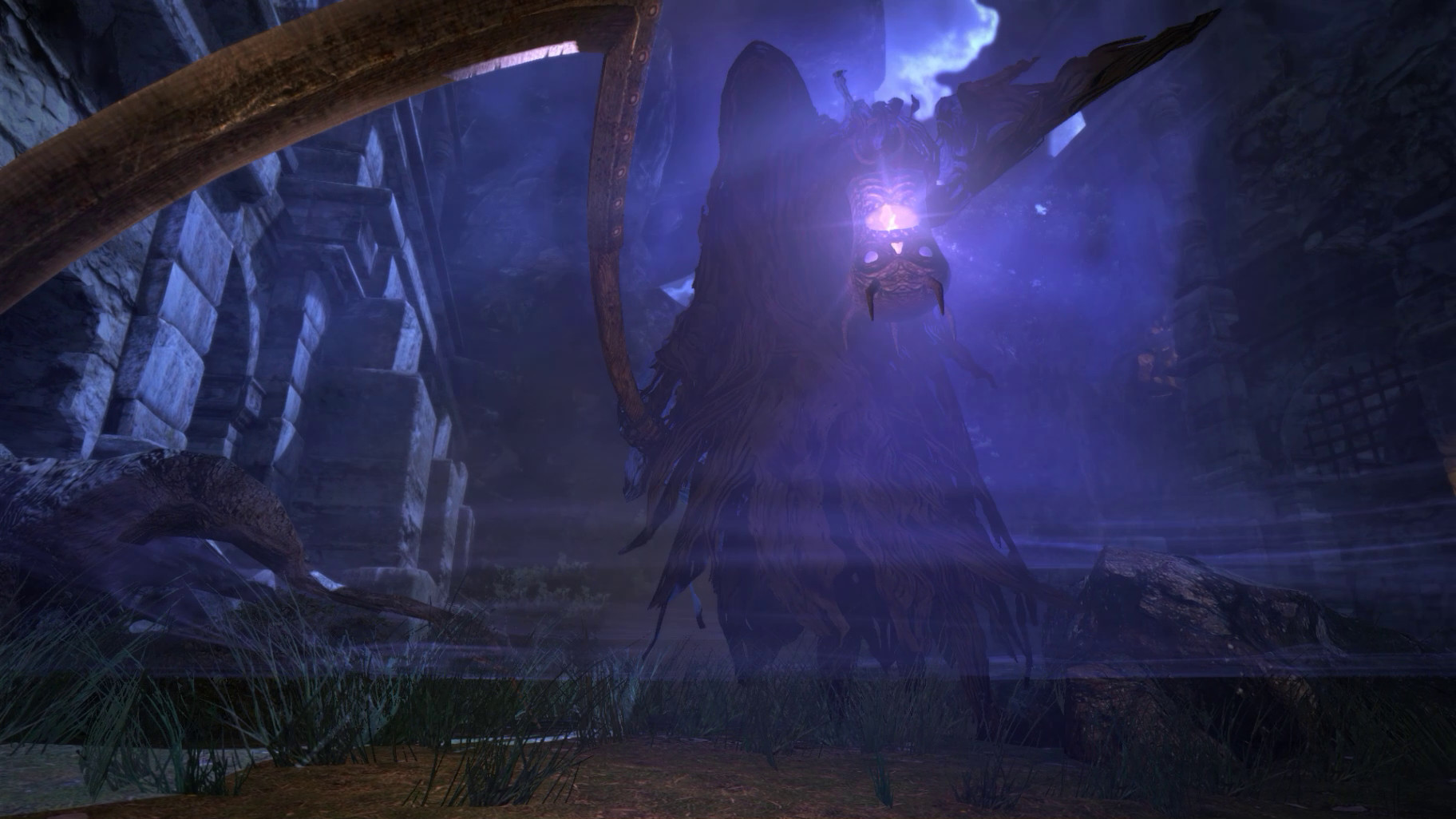 Dragon's Dogma: Dark Arisen ekran görüntüsü 3
