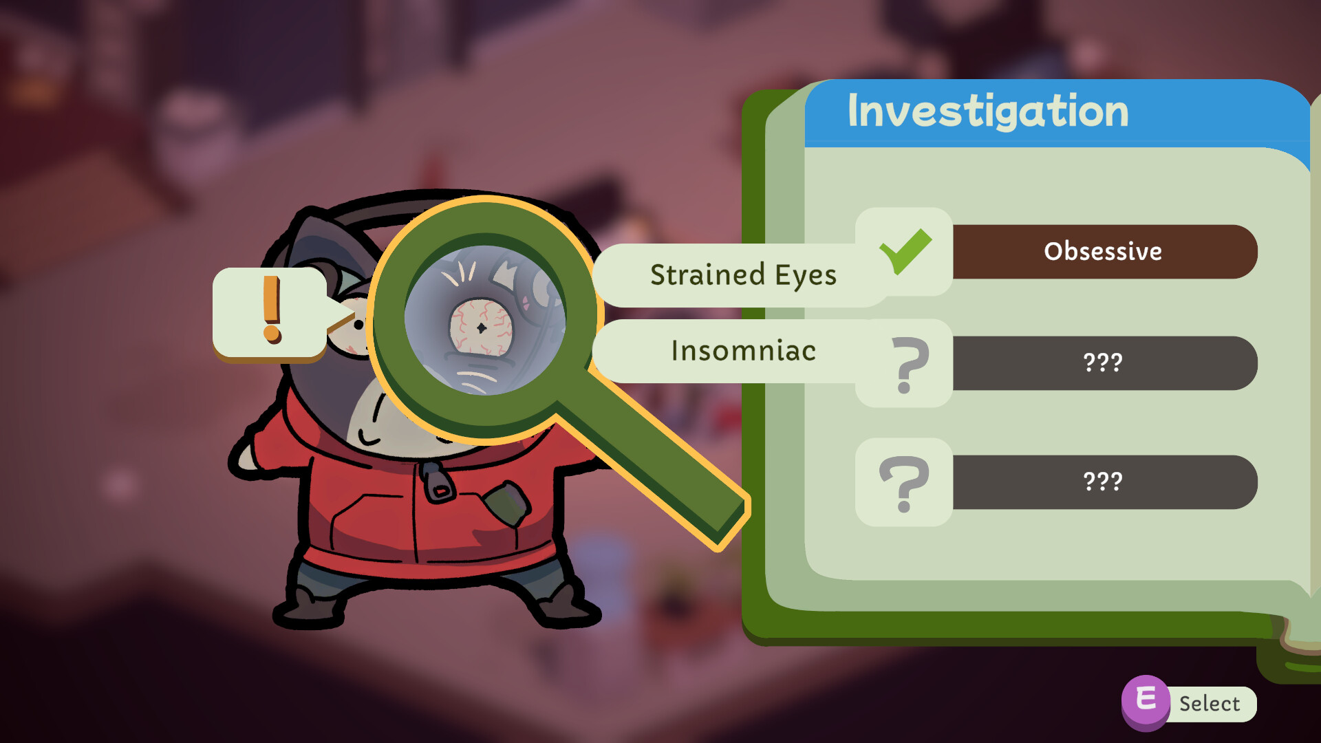 Duck Detective: The Secret Salami ekran görüntüsü 2