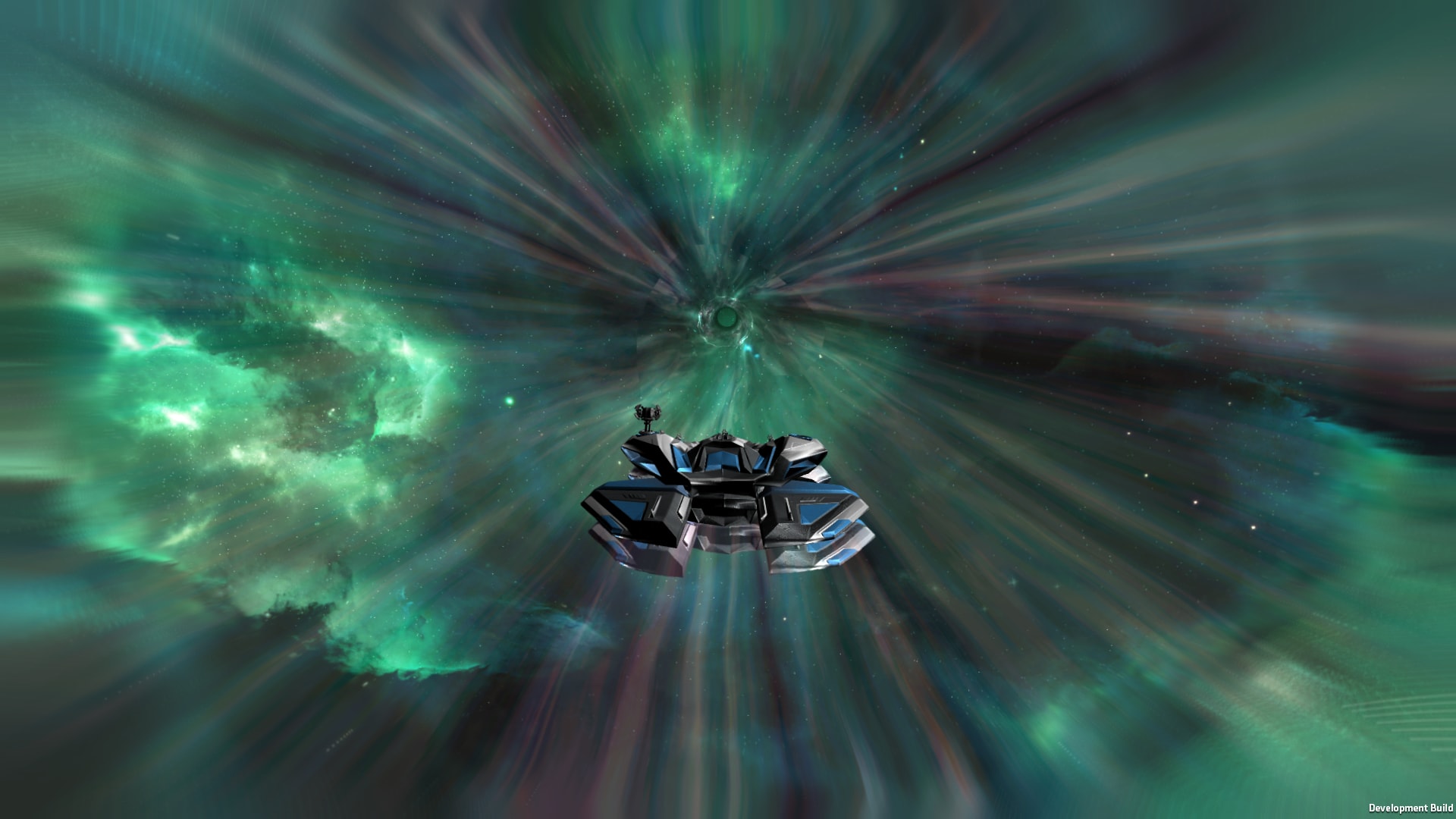 Duke of Alpha Centauri ekran görüntüsü 1