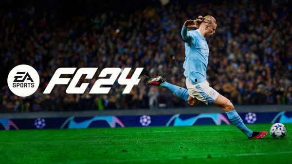 EA Sports FC 24 PS4 & PS5 satın al - Tiriniti