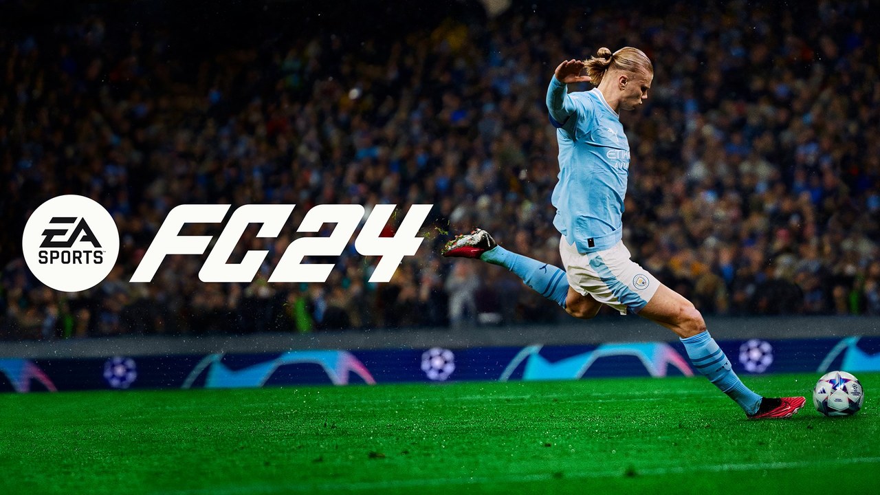 EA Sports FC 24 PS4 & PS5 satın al - Tiriniti