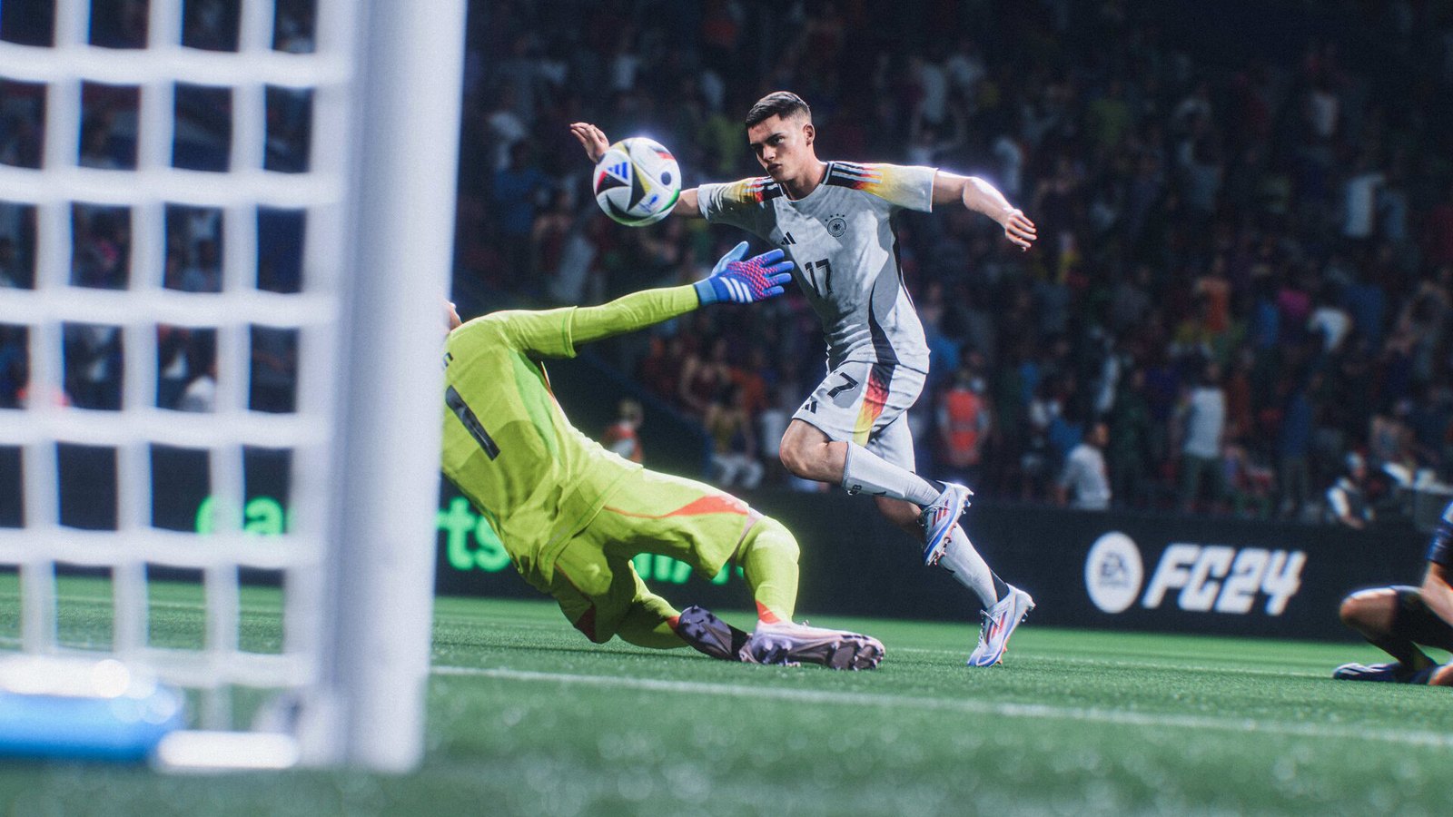 EA Sports FC 24 PS4 & PS5 ürün görseli 1 - Tiriniti