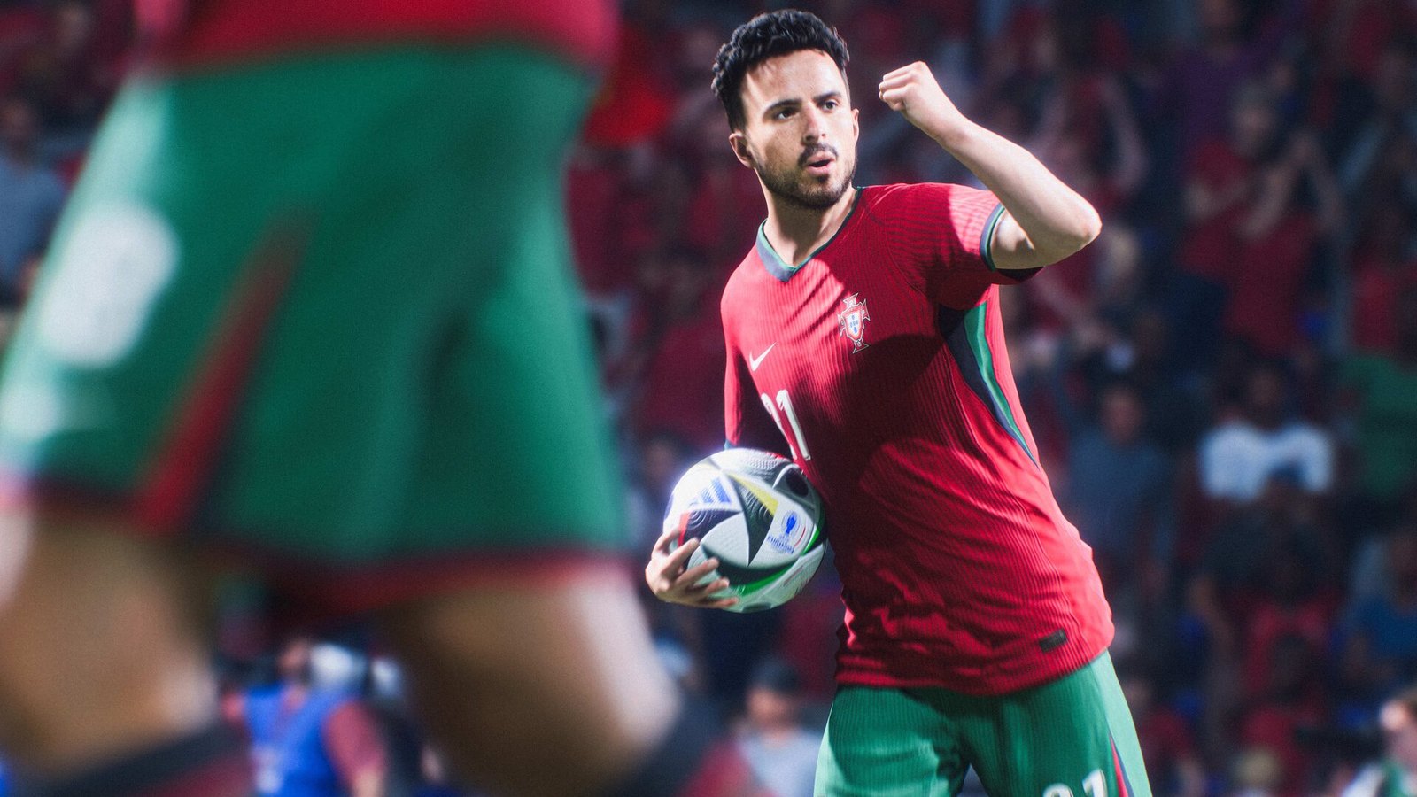 EA Sports FC 24 PS4 & PS5 ürün görseli 3 - Tiriniti