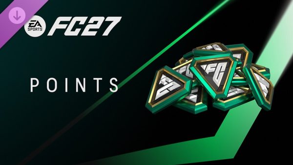 EA SPORTS FC Points
