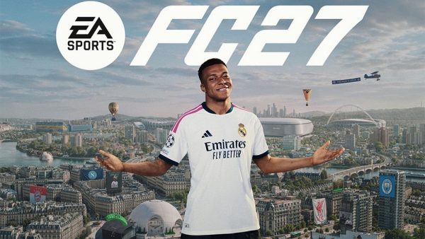 EA SPORTS FC 27