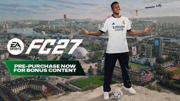 EA SPORTS FC 27 Ultimate Team Boost (PC) satın al - Tiriniti