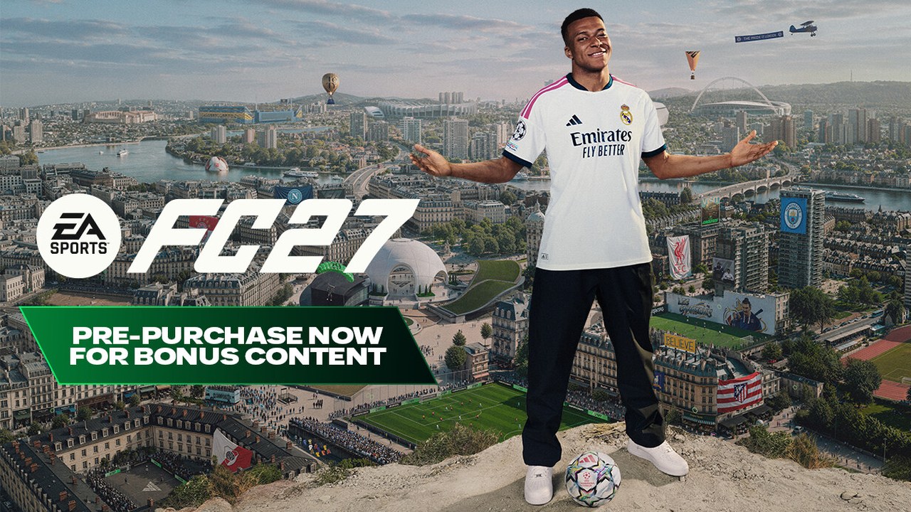 EA Sports FC 27 Ultimate Team Coin satın al - Tiriniti
