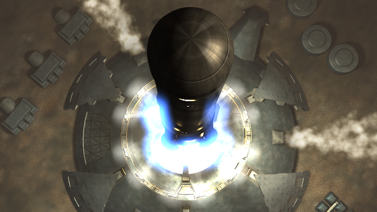 Earth 2150 Trilogy ekran görüntüsü 2