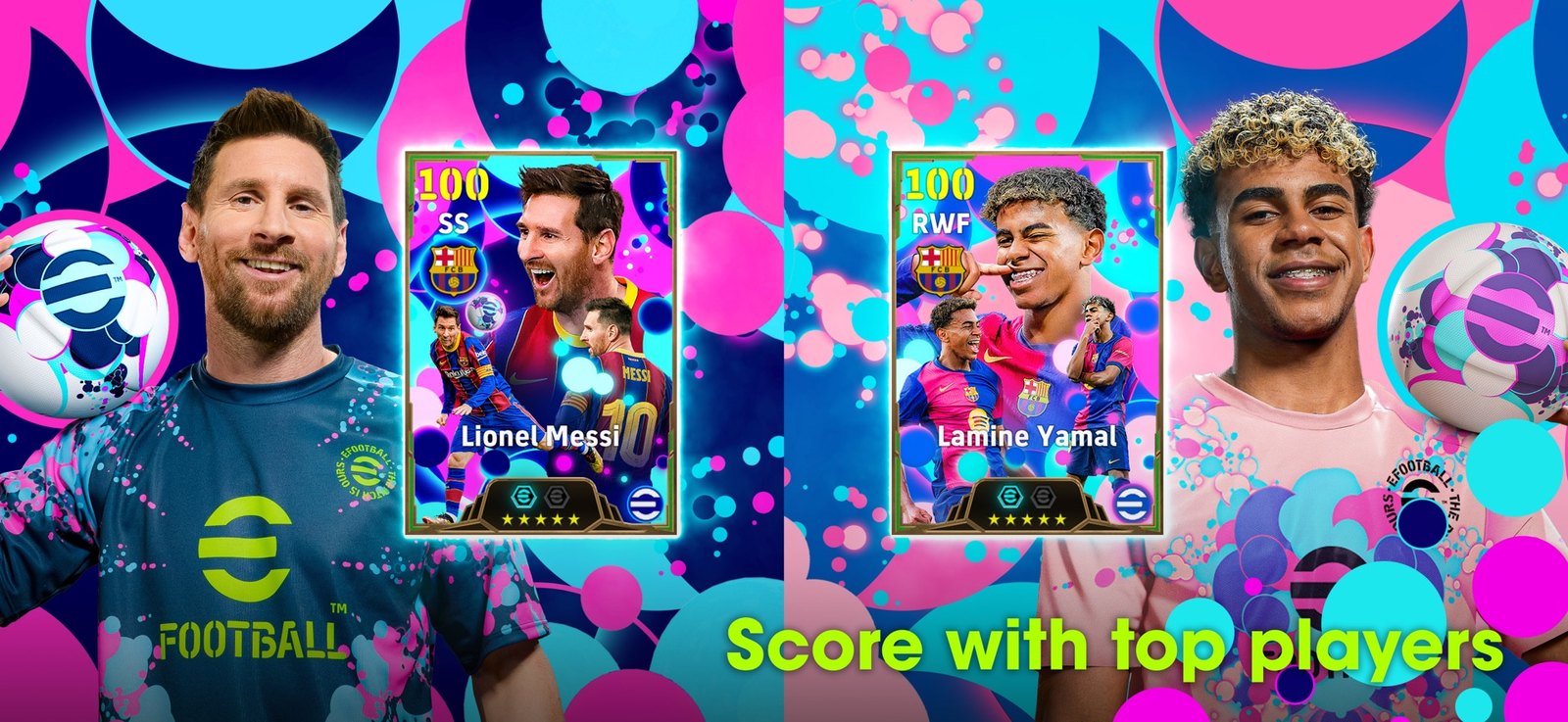 eFootball Coin — Mobil (Hesaba Yükleme) ürün görseli 1 - Tiriniti