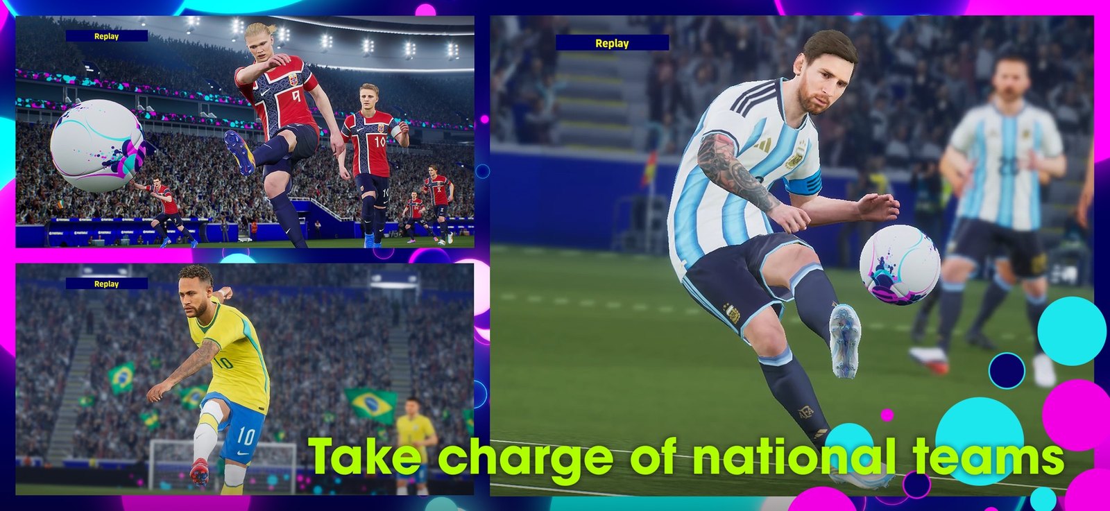 eFootball Coin — Mobil (Hesaba Yükleme) ürün görseli 2 - Tiriniti