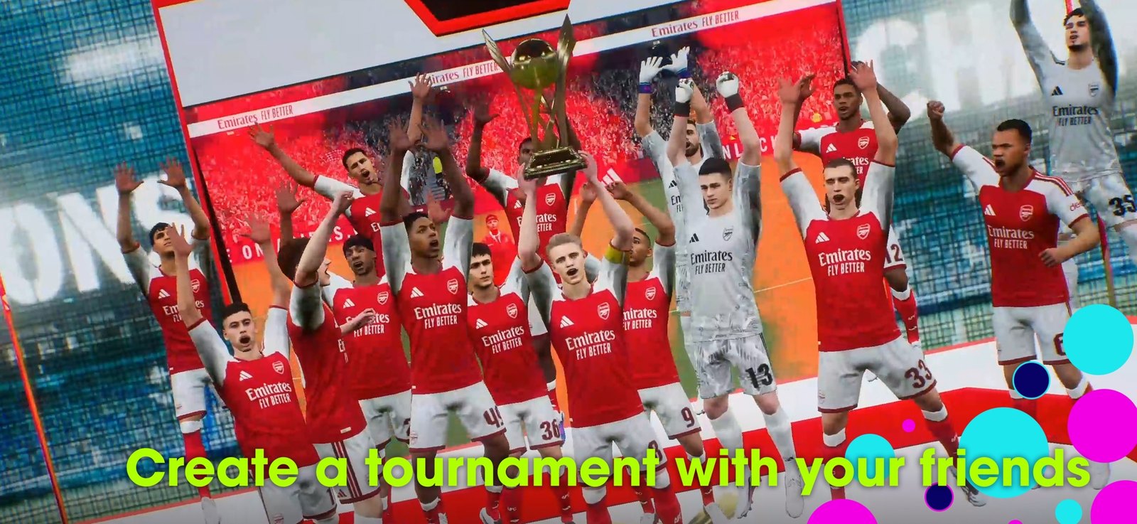 eFootball Coin — Mobil (Hesaba Yükleme) ürün görseli 3 - Tiriniti