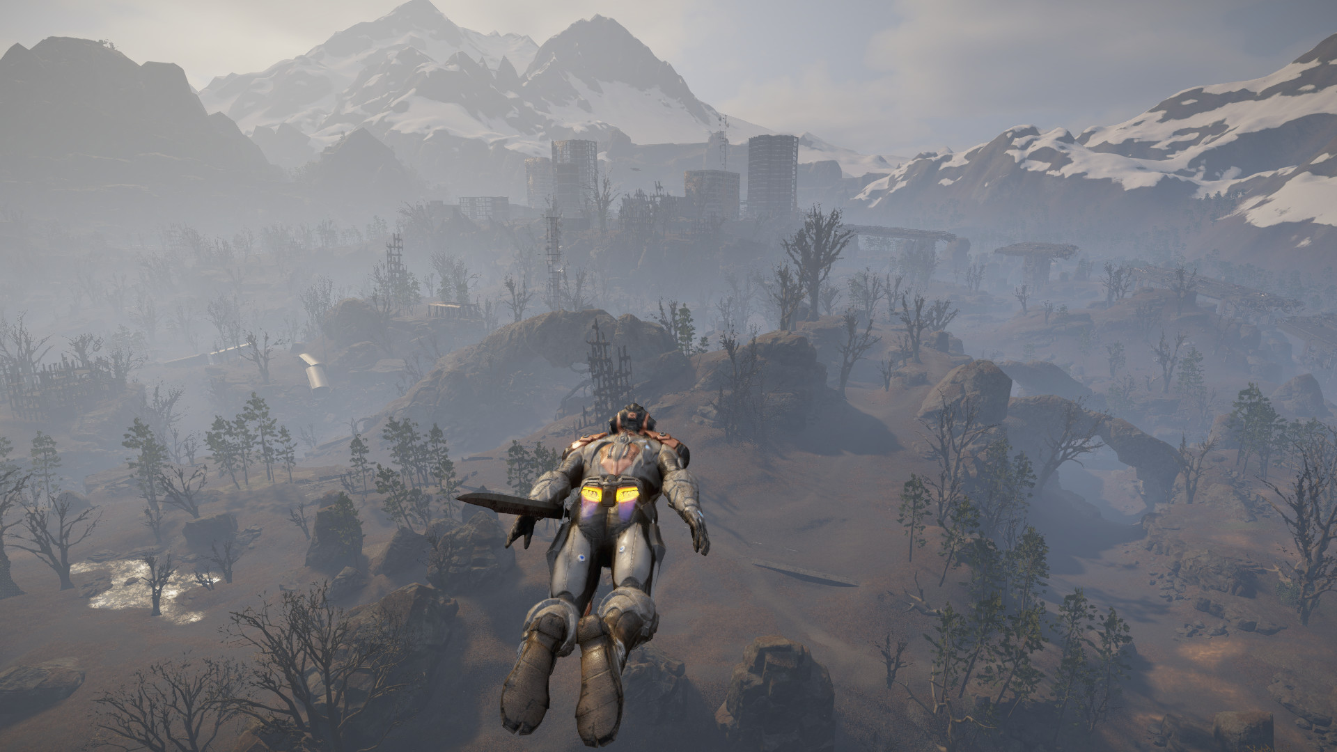 ELEX II ekran görüntüsü 2