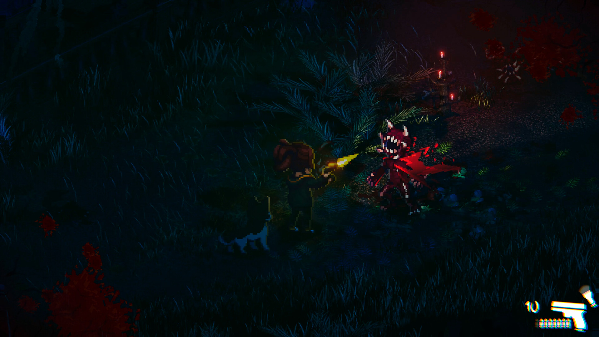 Enigma of Fear ekran görüntüsü 3