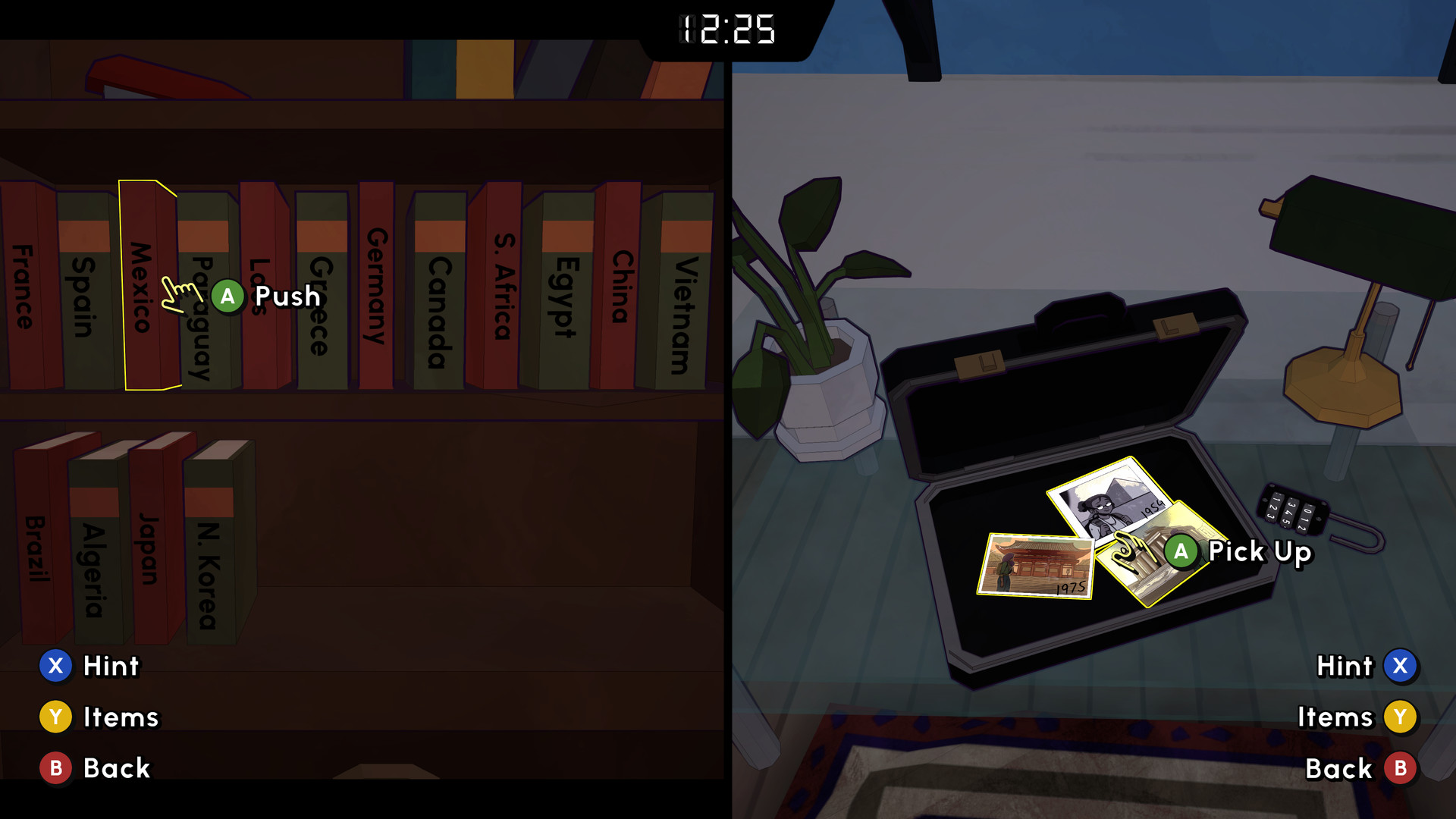 Escape Academy ekran görüntüsü 2