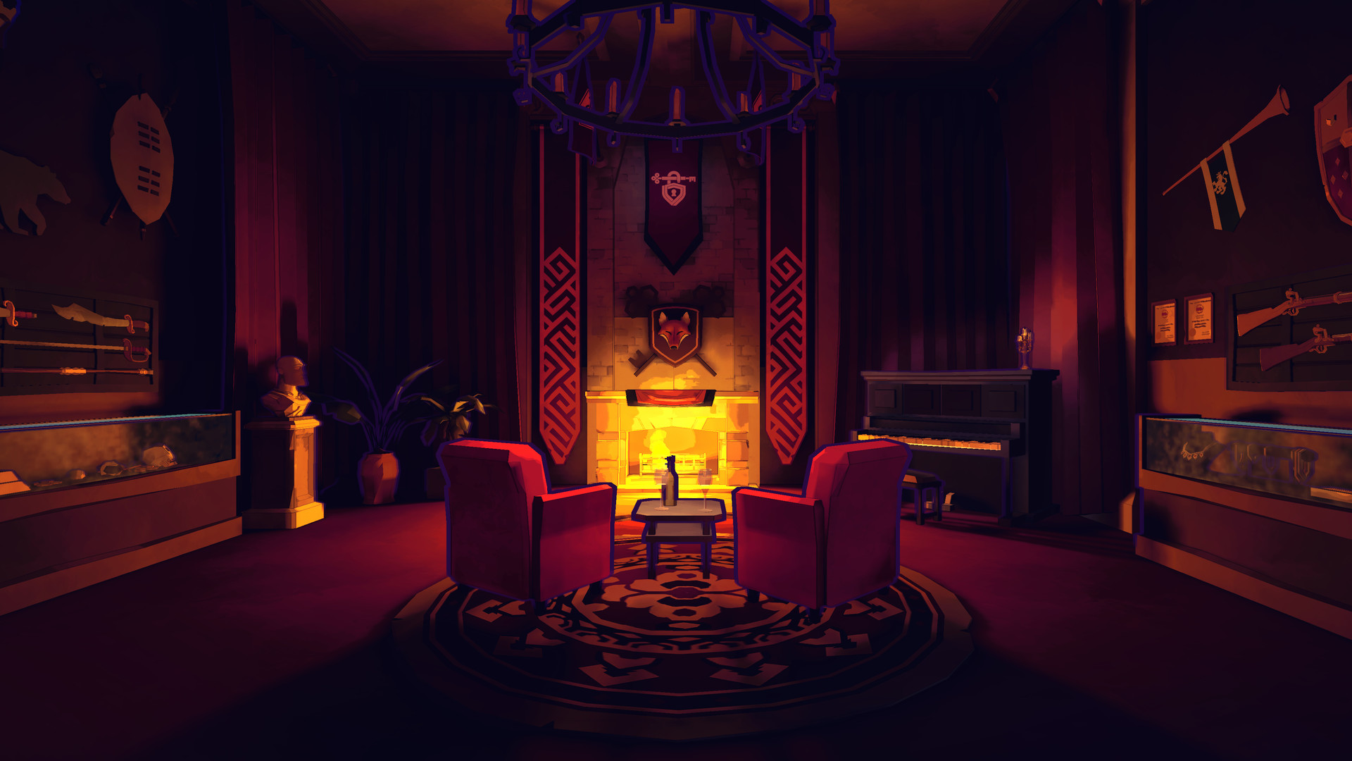Escape Academy ekran görüntüsü 3