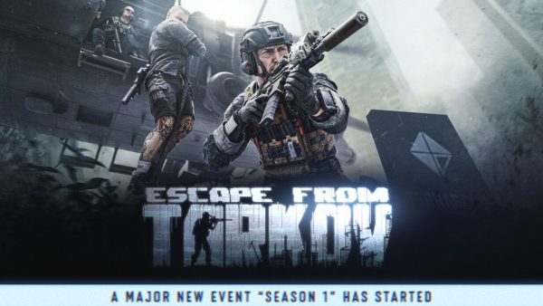 Escape from Tarkov – Gunsmith Görevi Yardımı (Sezon, Hilesiz) satın al - Tiriniti
