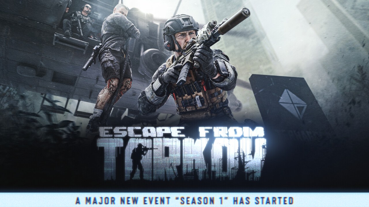 Escape from Tarkov Ruble (PvP) satın al - Tiriniti