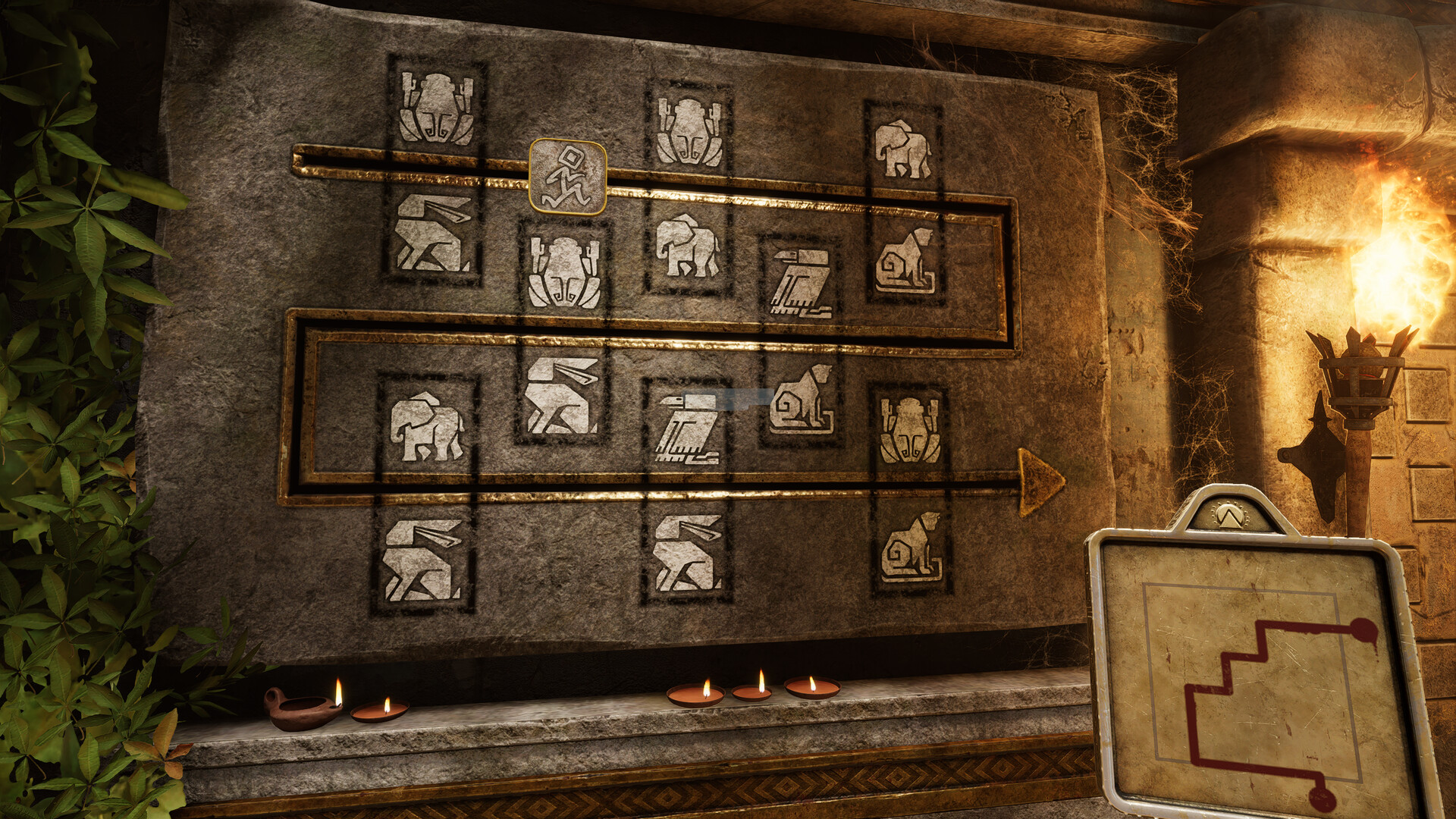 Escape Simulator 2 oyun içi ekran görüntüsü 2