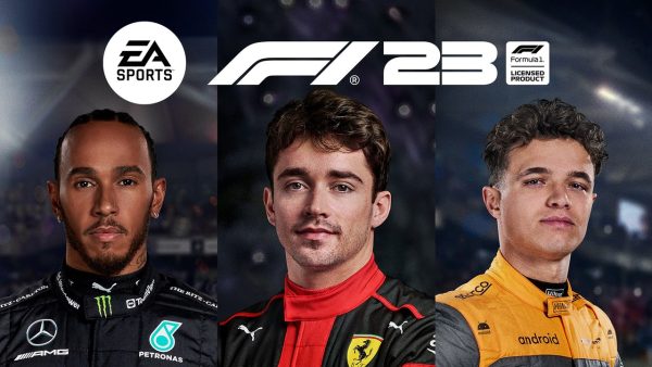 F1 23 Xbox One Series X|S satın al - Tiriniti