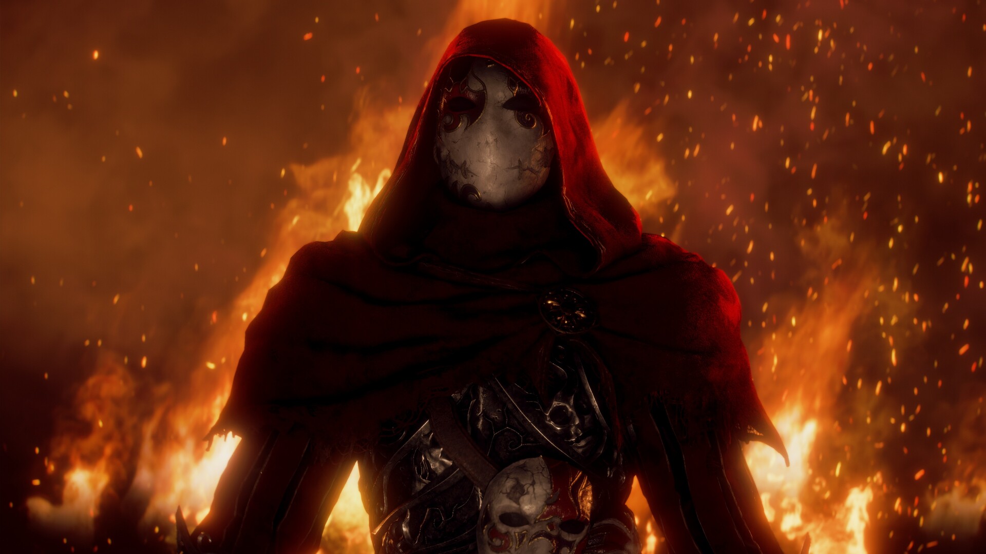 Fable ekran görüntüsü 2