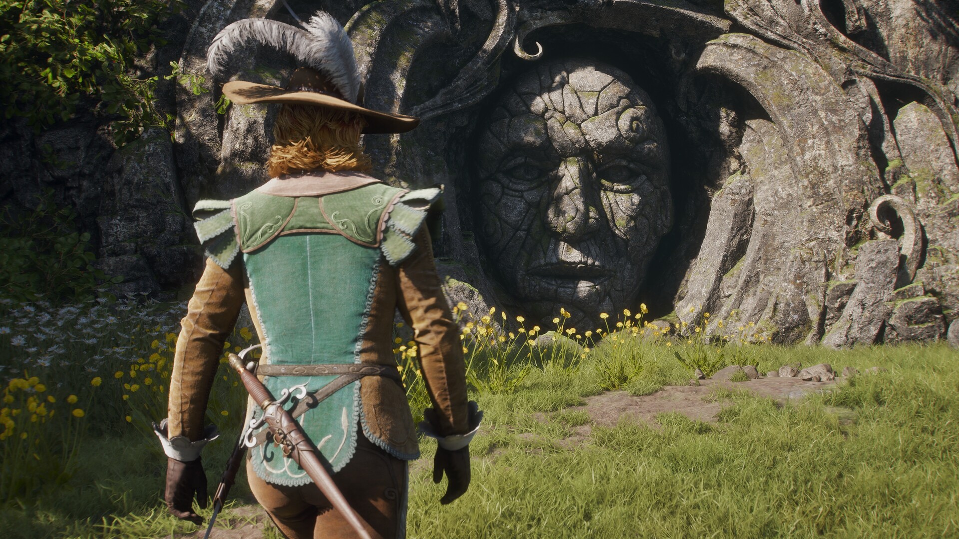 Fable ekran görüntüsü 3