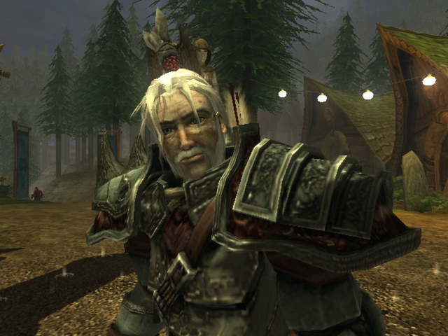 Fable - The Lost Chapters ekran görüntüsü 3