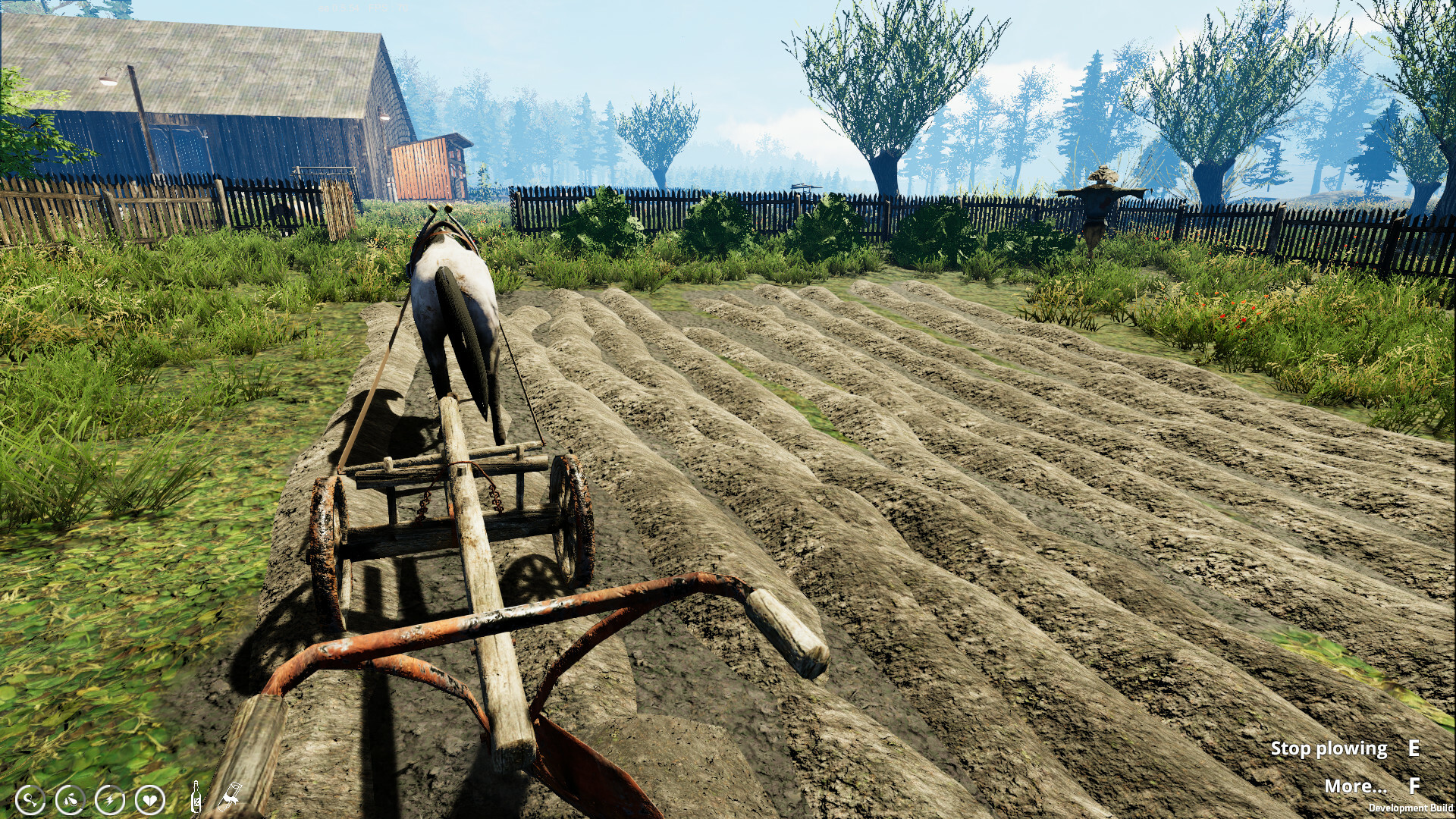Farmer's Life ekran görüntüsü 2