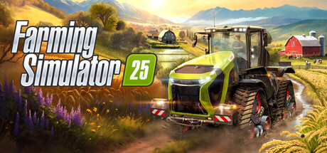 Farming Simulator 25 Xbox One Series X|S satın al - Tiriniti