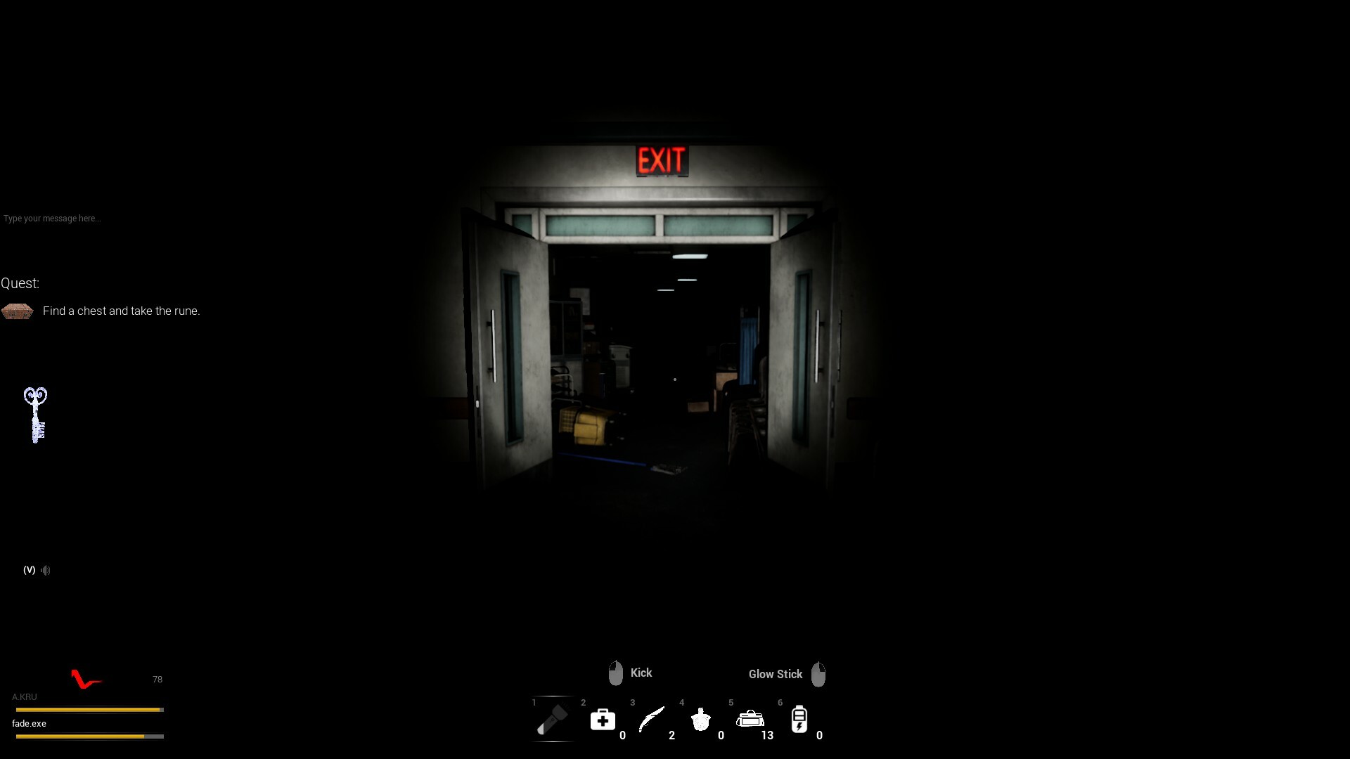 Fear Therapy ekran görüntüsü 2