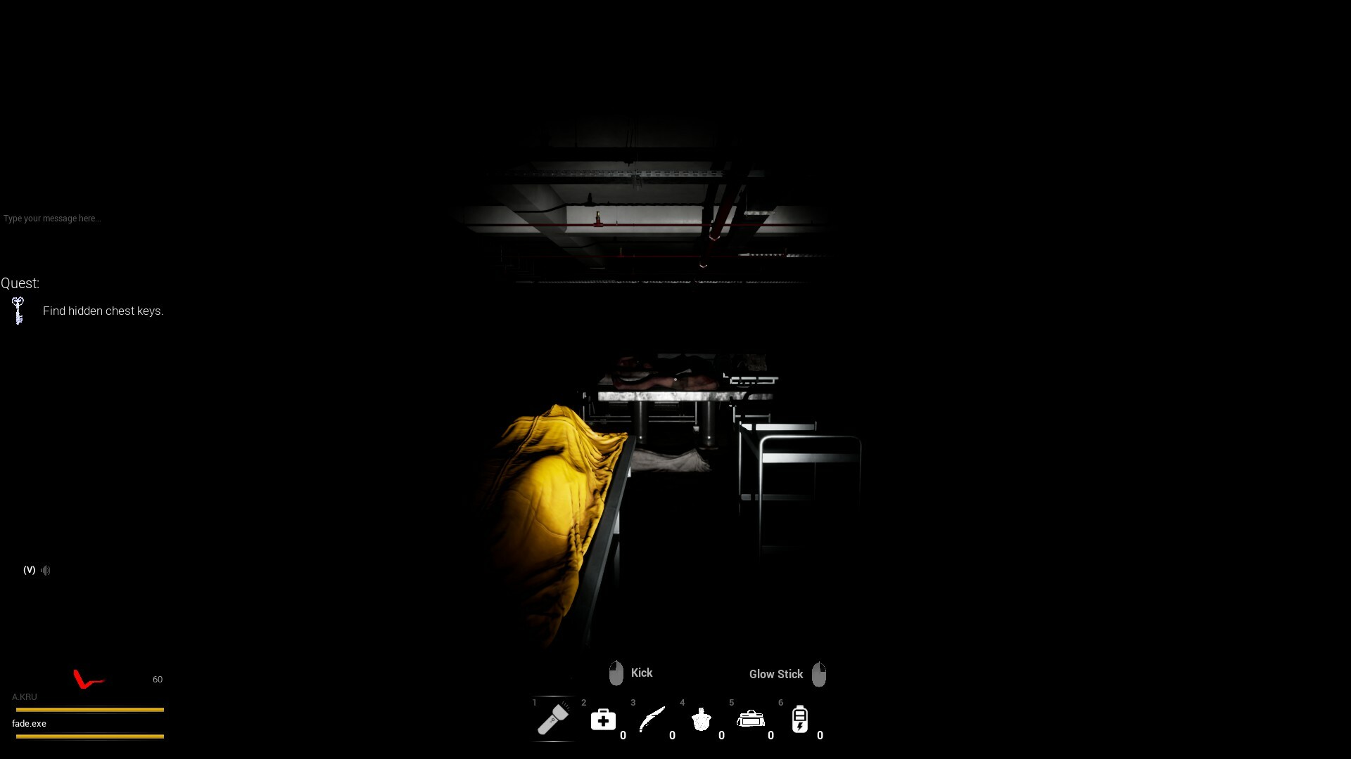 Fear Therapy ekran görüntüsü 3