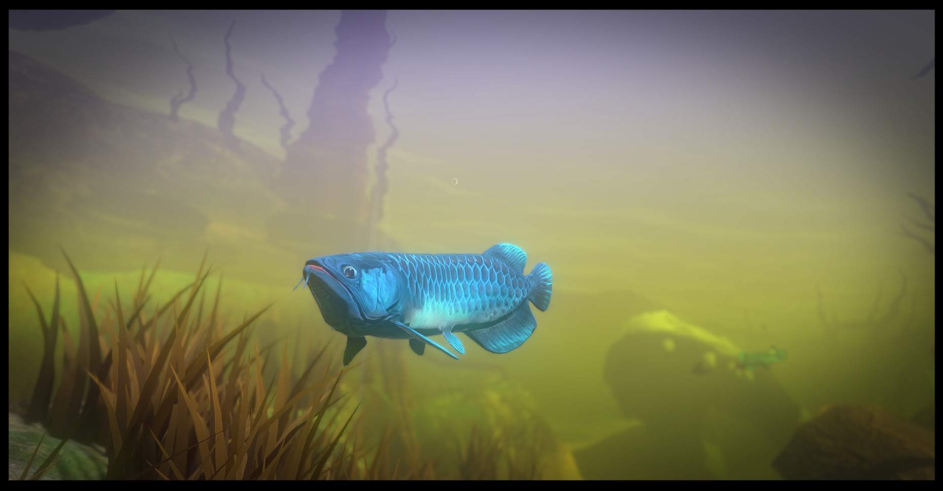 Feed and Grow: Fish ekran görüntüsü 1