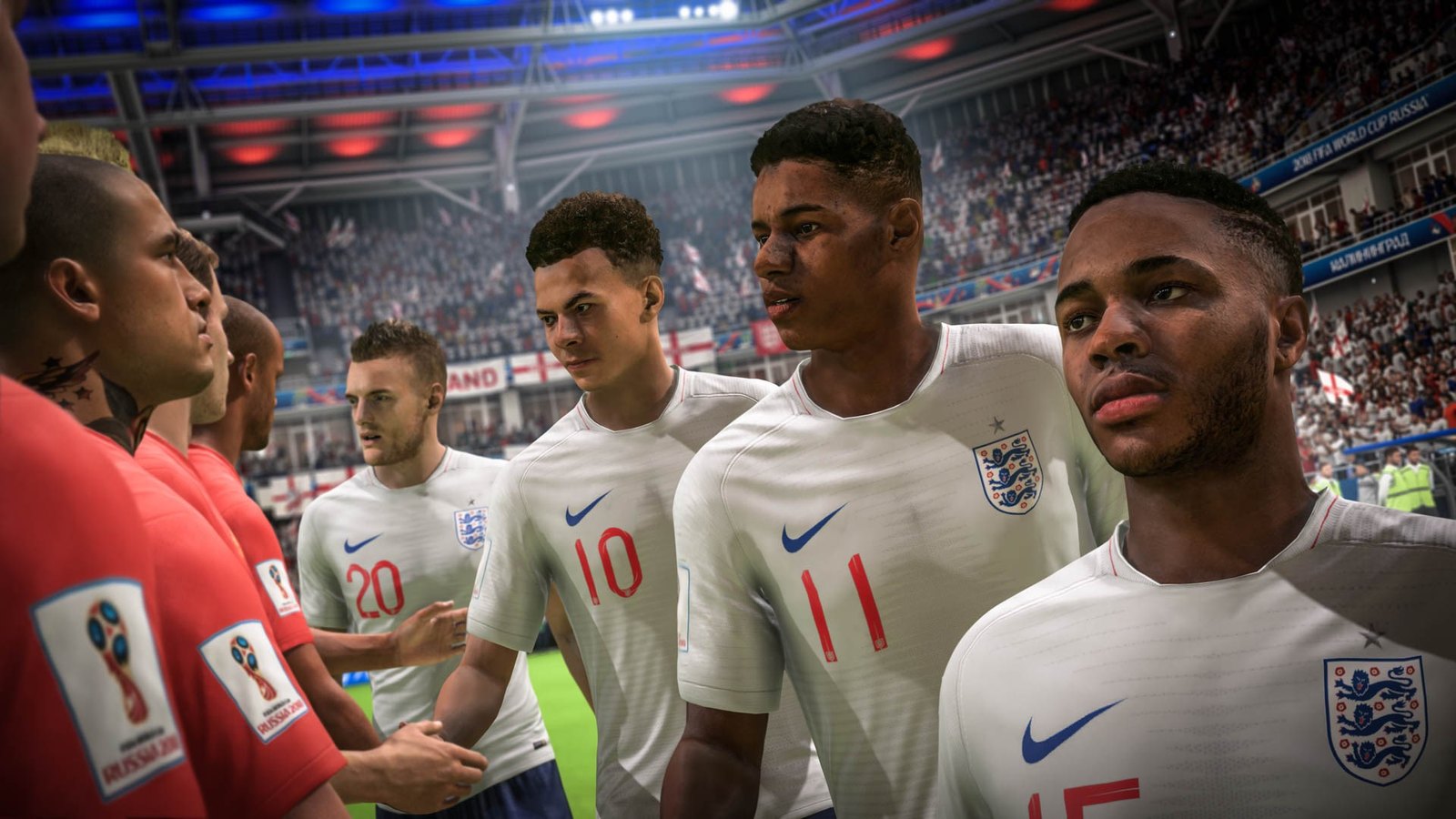FIFA 18 Xbox One Series X|S ürün görseli 2 - Tiriniti
