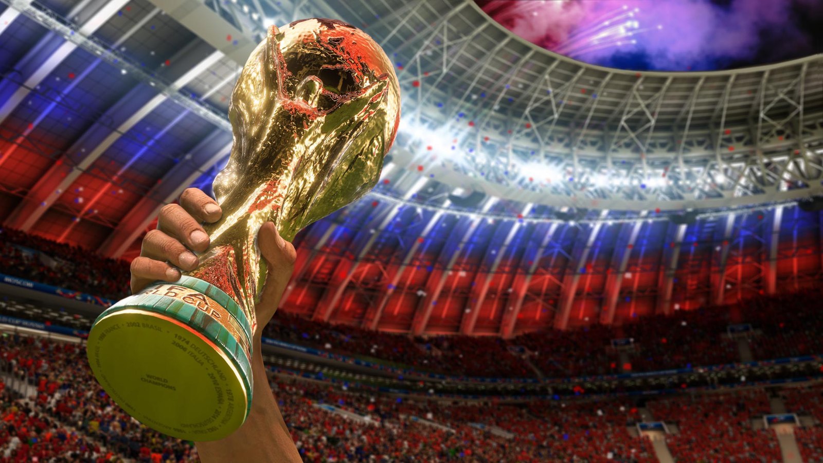 FIFA 18 Xbox One Series X|S ürün görseli 3 - Tiriniti