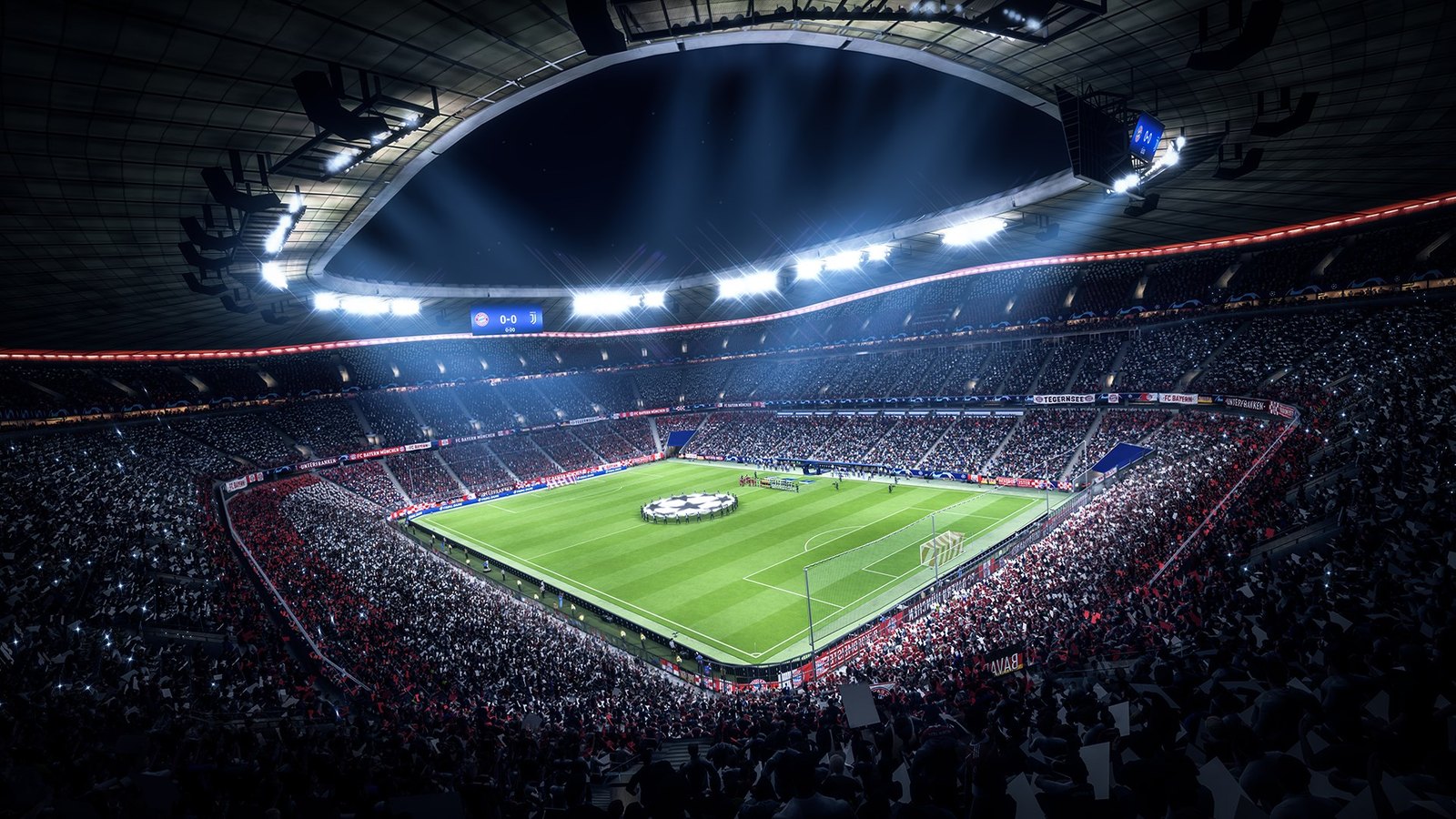 FIFA 19 Xbox One Series X|S ürün görseli 2 - Tiriniti