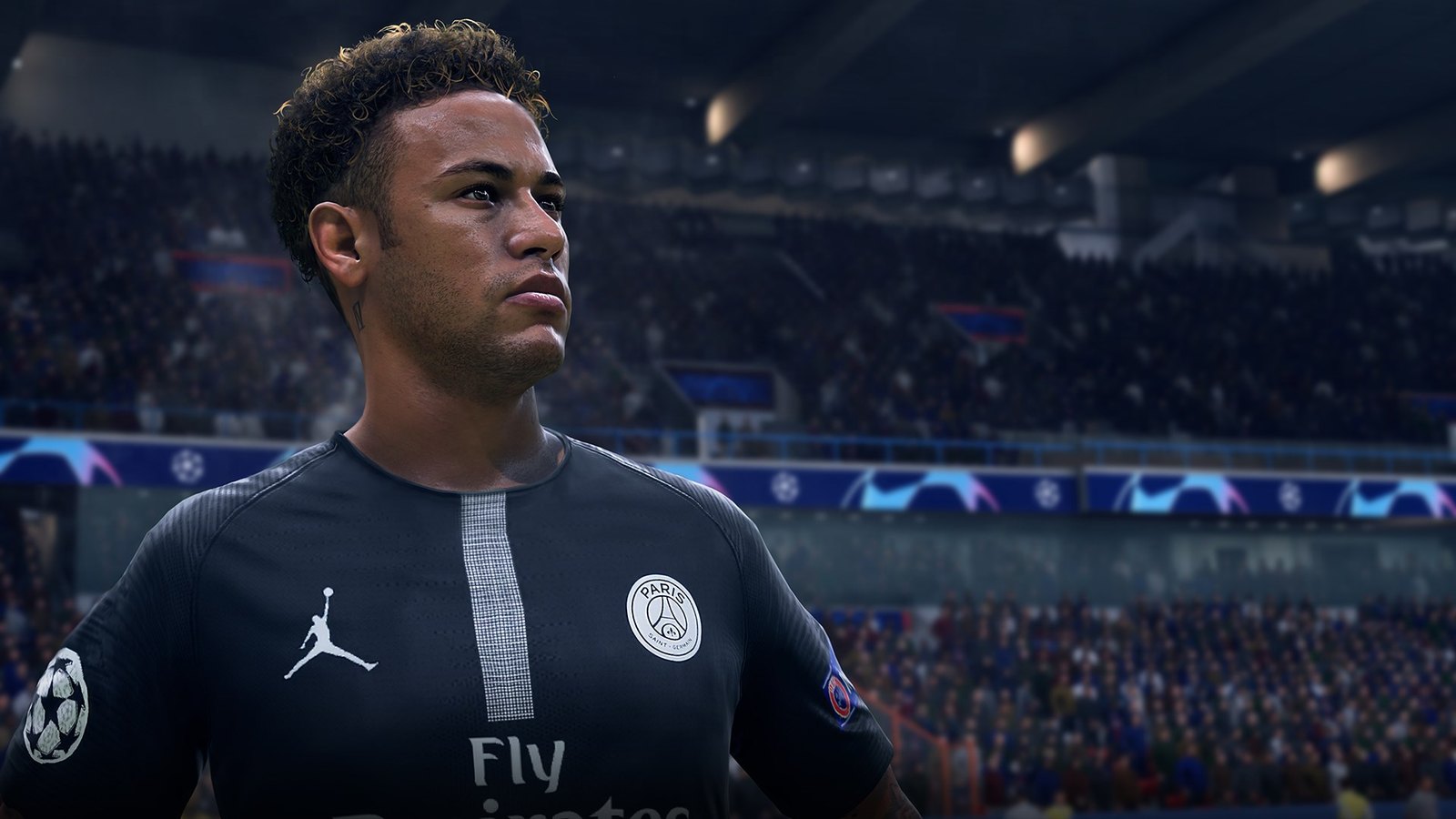FIFA 19 Xbox One Series X|S ürün görseli 3 - Tiriniti